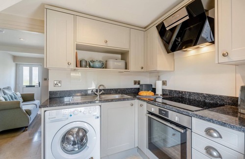 West Witton Cottage | 2 Bed in West Witton (oc-l32707)