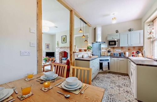Wooler Cottage | 2 Bed in Wooler (oc-r29229)