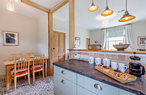 Wooler Cottage | 2 Bed in Wooler (oc-r29229)