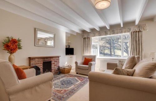 Wooler House | 2 Bed in Wooler oc-nb489