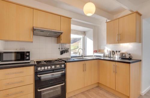 Wooler House | 2 Bed in Wooler oc-nb489