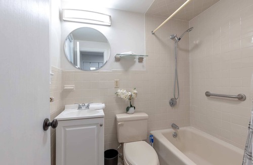 Wellington-Harrington Apartment | 2 Bed w/Free Parking in East Cambridge