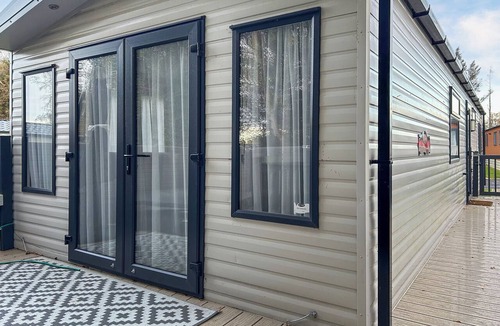 Swarland Cottage | 2 bedroom accommodation in Percy Wood Holiday Park
