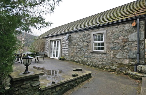 Callander Cottage | 2 bedroom accommodation in Strathyre by Callander