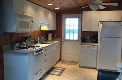 Wells Cottage | 2 bedroom 1 bathroom cottage #11