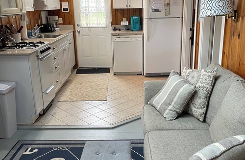 Wells Cottage | 2 bedroom 1 bathroom cottage #11