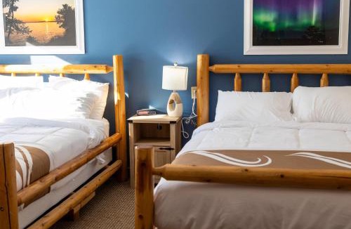 Nisswa Hotel | 2 bedroom 5 minutes from Grand View