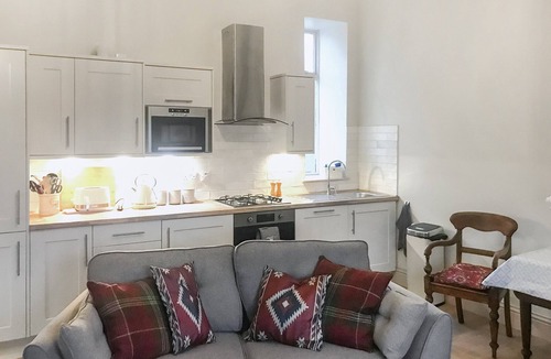 Tweedmouth Cottage | 2 bedroom accommodation in Tweedmouth, near Berwick-upon-Tweed