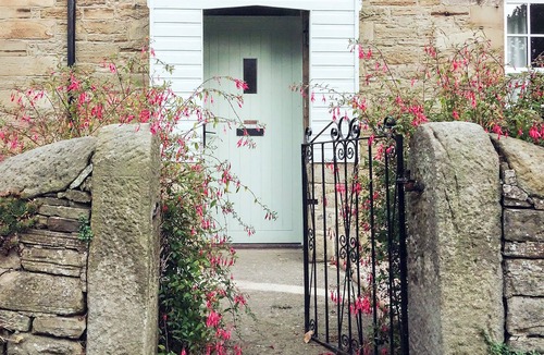 Hedley on the Hill Cottage | 2 bedroom accommodation in Hedley on the Hill, near Stocksfield