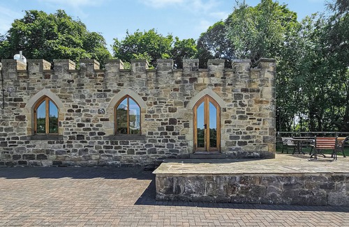 Stocksfield Cottage | 2 bedroom accommodation in Newton, near Corbridge