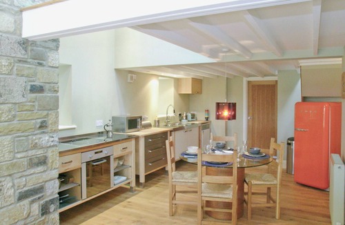 Newcastle-upon-Tyne Cottage | 2 bedroom accommodation in Ponteland, Newcastle-upon-Tyne