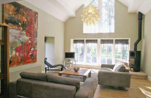 Newcastle-upon-Tyne Cottage | 2 bedroom accommodation in Ponteland, Newcastle-upon-Tyne