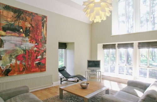Newcastle-upon-Tyne Cottage | 2 bedroom accommodation in Ponteland, Newcastle-upon-Tyne
