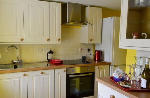 Hepple Cottage | 2 bedroom accommodation in Farnham, near Rothbury