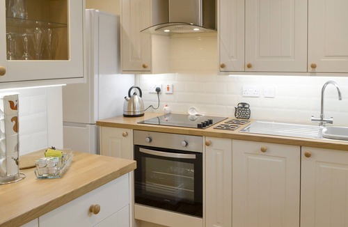 Hepple Cottage | 2 bedroom accommodation in Farnham, near Rothbury