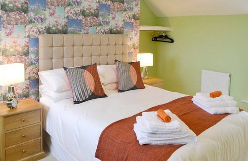 Hepple Cottage | 2 bedroom accommodation in Farnham, near Rothbury