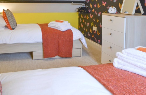 Hepple Cottage | 2 bedroom accommodation in Farnham, near Rothbury