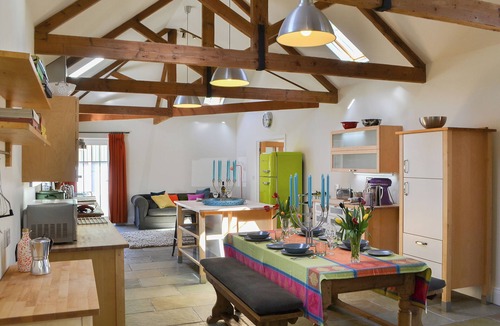 Newcastle-upon-Tyne Cottage | 2 bedroom accommodation in Ponteland