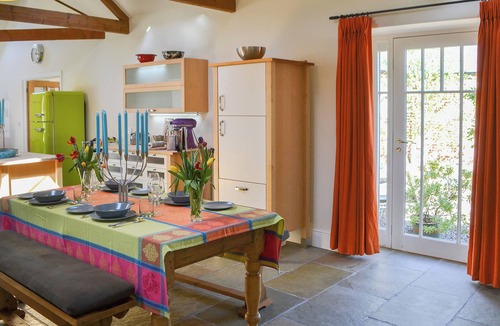 Newcastle-upon-Tyne Cottage | 2 bedroom accommodation in Ponteland
