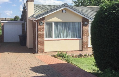 Houghton le Spring Cottage | 2 bedroom accommodation in Shiney Row, near Houghton-le-Spring