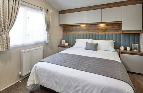 Cresswell House | 2 bedroom accommodation in Cresswell beach