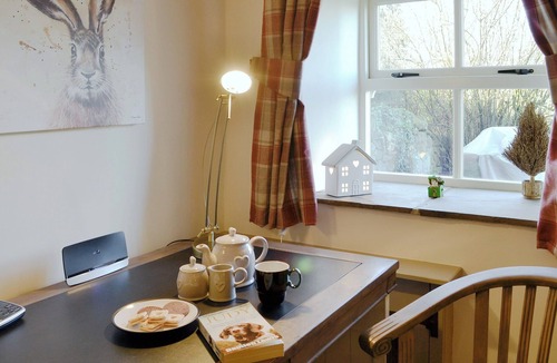 North Bitchburn Cottage | 2 bedroom accommodation in Bolam, near Darlington