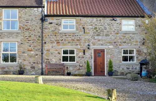 North Bitchburn Cottage | 2 bedroom accommodation in Bolam, near Darlington