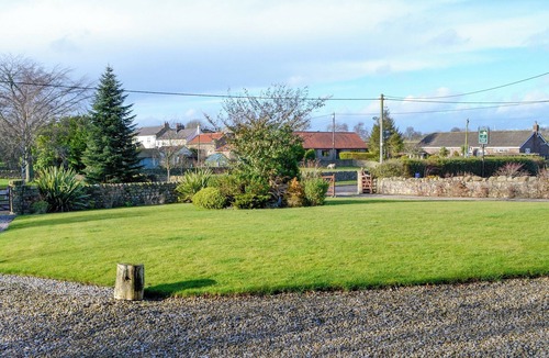 North Bitchburn Cottage | 2 bedroom accommodation in Bolam, near Darlington