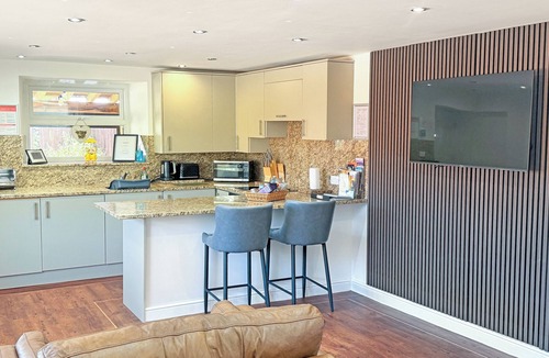 Hamsterley Cottage | 2 bedroom accommodation in Hamsterley, near Wolsingham