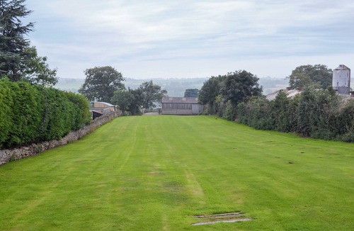 Hamsterley Cottage | 2 bedroom accommodation in Hamsterley, near Wolsingham