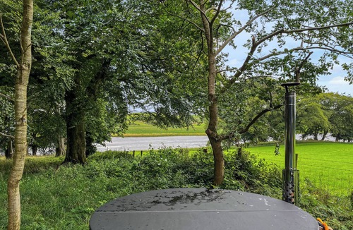 Castle Douglas Cottage | 2 bedroom accommodation in Castle Douglas