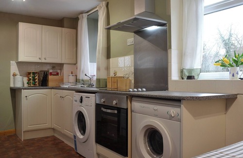 North Bitchburn Cottage | 2 bedroom accommodation in Lanchester, near Durham