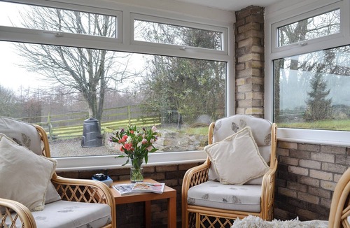 North Bitchburn Cottage | 2 bedroom accommodation in Lanchester, near Durham