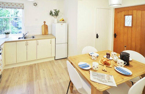 Kirkcudbright Cottage | 2 bedroom accommodation in Kirkcudbright