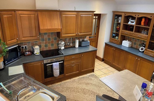 Consett Cottage | 2 bedroom accommodation in Shotley Bridge