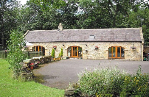 Consett Cottage | 2 bedroom accommodation in Shotley Bridge