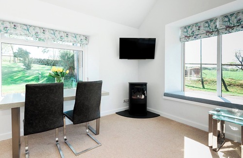 Kirkcudbright Cottage | 2 bedroom accommodation in Kirkcudbright