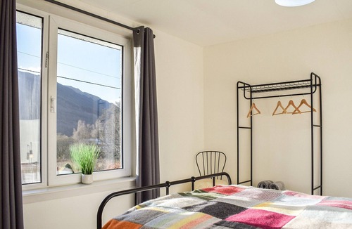 Balquhidder Cottage | 2 bedroom accommodation in Lochearnhead