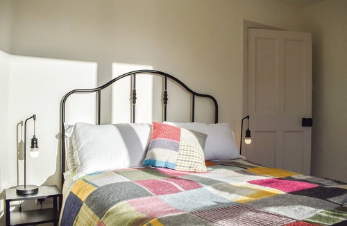 Balquhidder Cottage | 2 bedroom accommodation in Lochearnhead