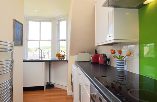 Lochgilphead Cottage | 2 bedroom accommodation in Lochgilphead
