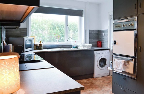 Port William Cottage | 2 bedroom accommodation in Port William