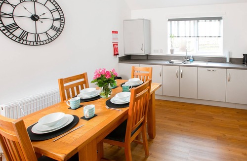 Auchterarder Cottage | 2 bedroom accommodation in Auchterarder, near Gleneagles Village