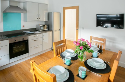 Auchterarder Cottage | 2 bedroom accommodation in Auchterarder, near Gleneagles Village