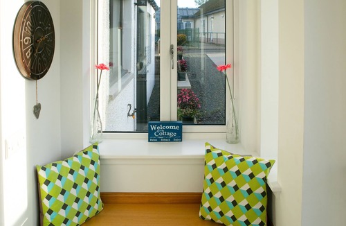 Auchterarder Cottage | 2 bedroom accommodation in Auchterarder, near Gleneagles Village