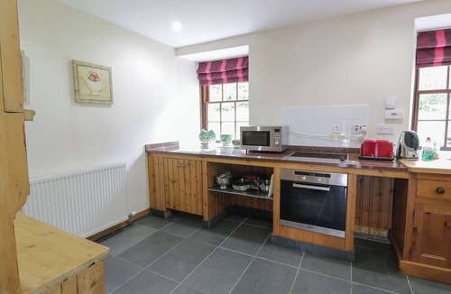 Kirkmichael Cottage | 2 bedroom accommodation in Kirkmichael, near Ayr