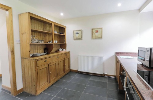 Kirkmichael Cottage | 2 bedroom accommodation in Kirkmichael, near Ayr