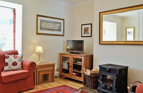 Lochgilphead Cottage | 2 bedroom accommodation in Cairnbaan, by Lochgilphead