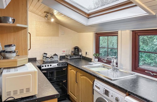 Whiting Bay Cottage | 2 bedroom accommodation in Whiting Bay