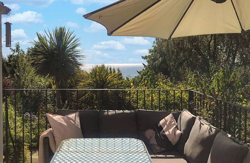 Whiting Bay Cottage | 2 bedroom accommodation in Whiting Bay