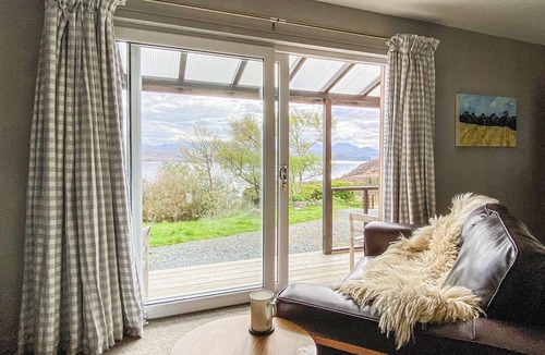 Poolewe Cottage | 2 bedroom accommodation in Naast, near Poolewe
